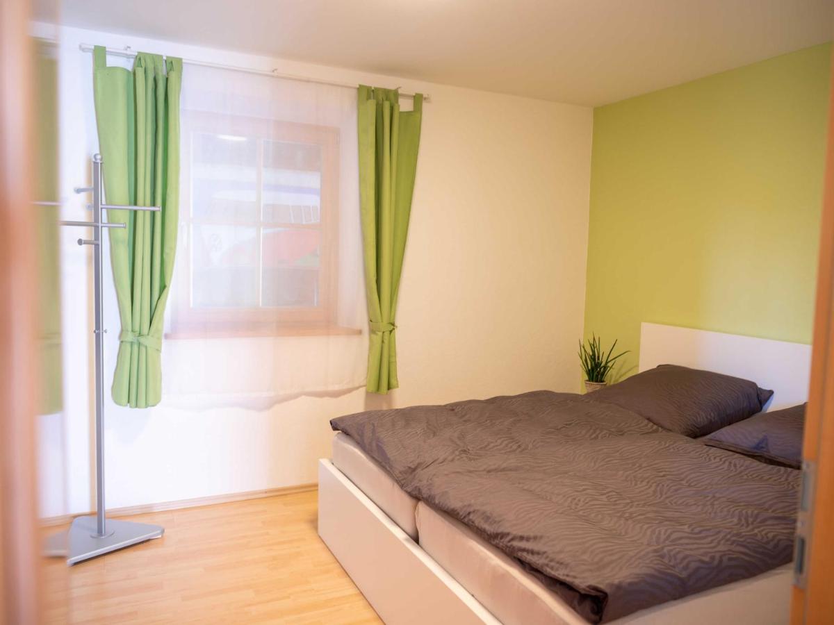 Suitetrails - Ferienwohnung Steffi nahe Chiemsee