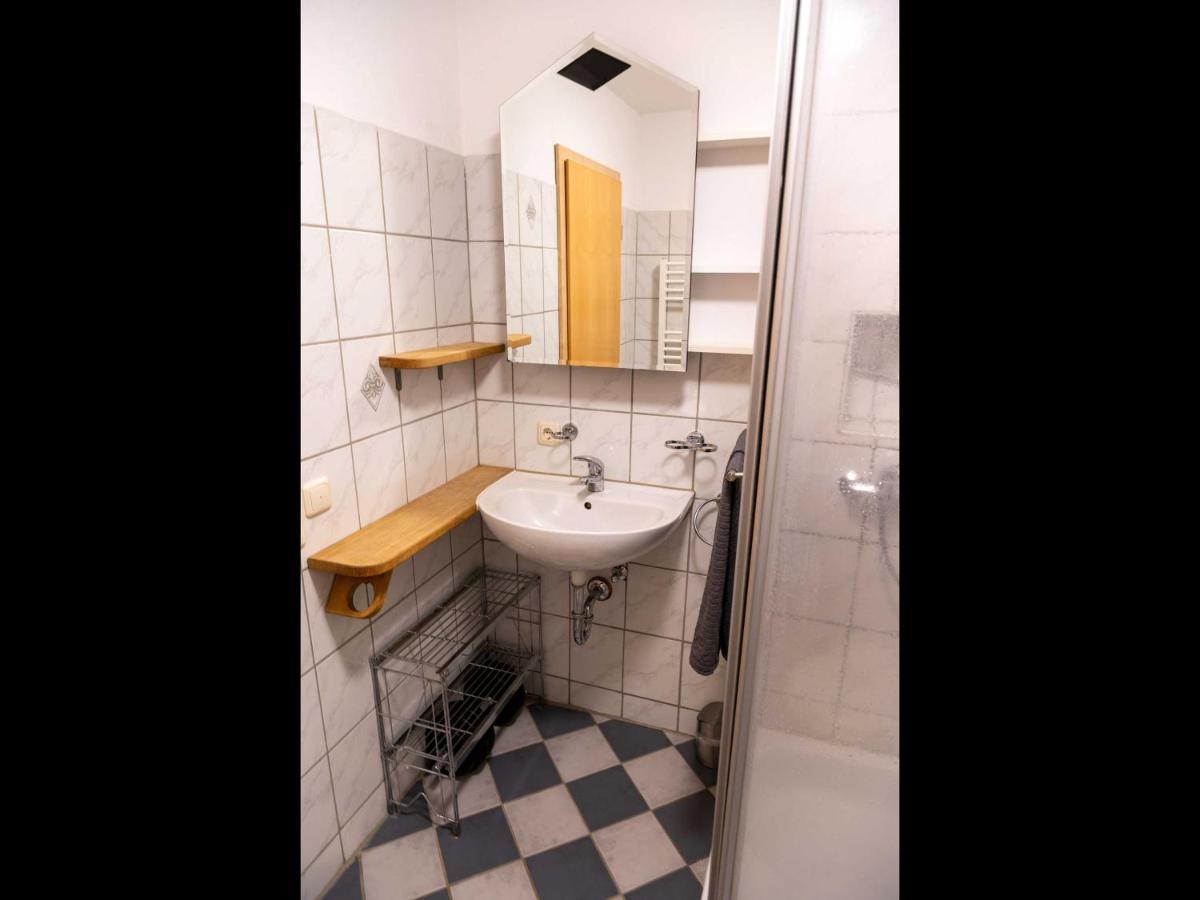 Suitetrails - Ferienwohnung Steffi nahe Chiemsee