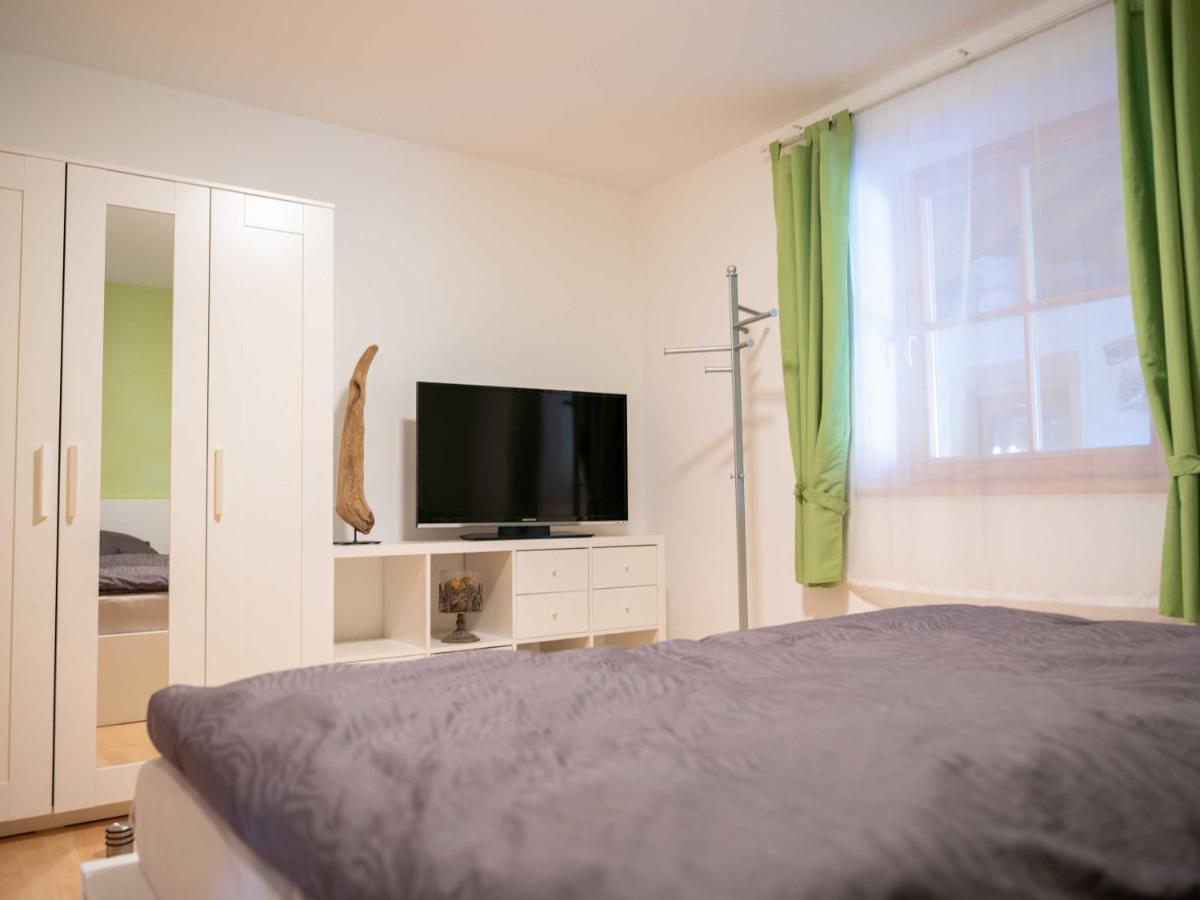 Suitetrails - Ferienwohnung Steffi nahe Chiemsee