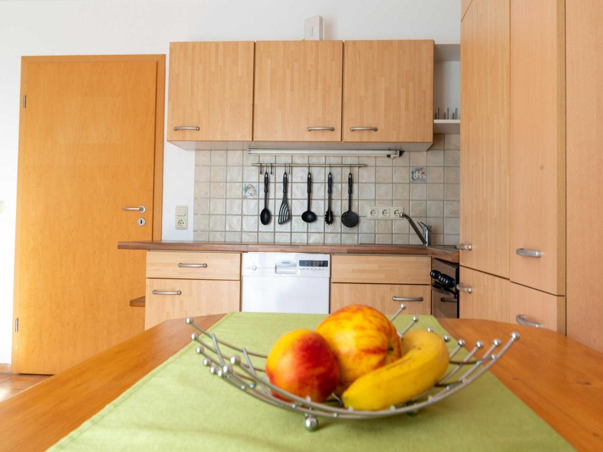 Suitetrails - Ferienwohnung Steffi nahe Chiemsee
