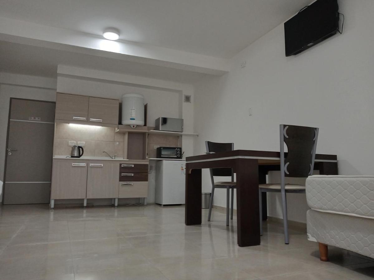 Moderno Microcentro - Apartamentos Céntricos V - Hizvo