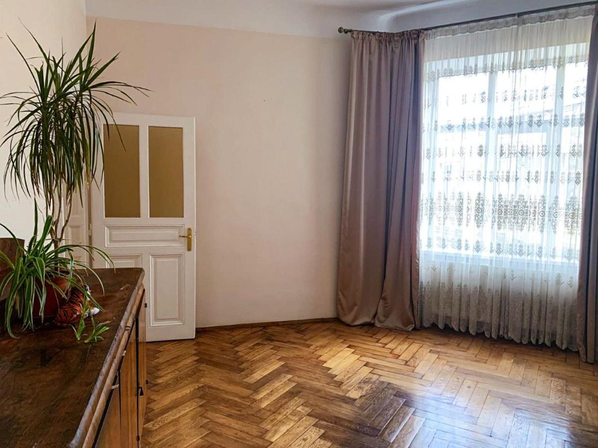 Mitskevycha Square Apartment- at the center of Lviv - Housity