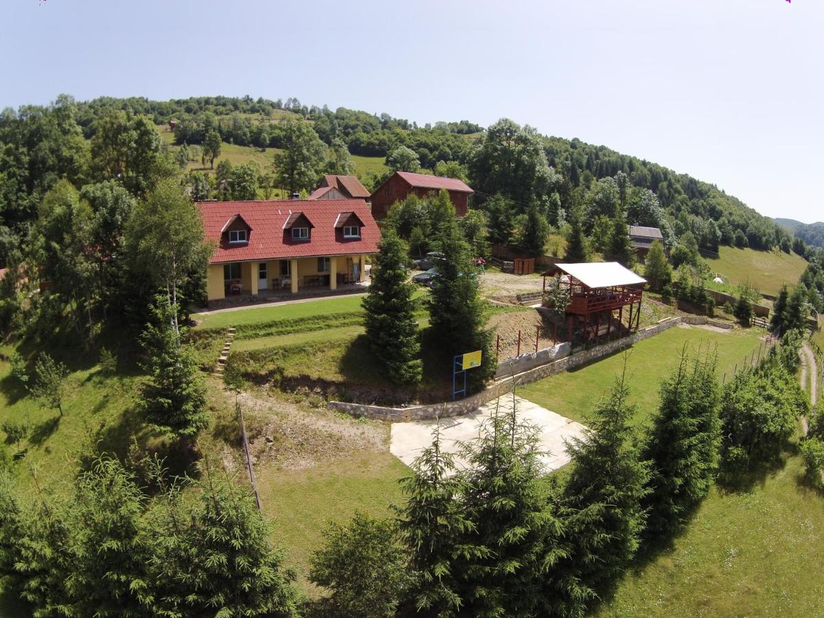 Kings Valley - Sunny Botesti - Housity