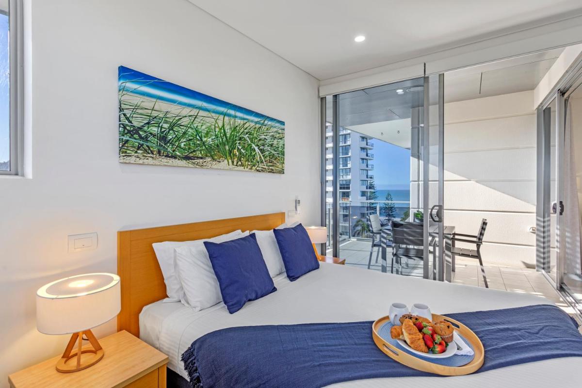 Coco Mooloolaba - Housity