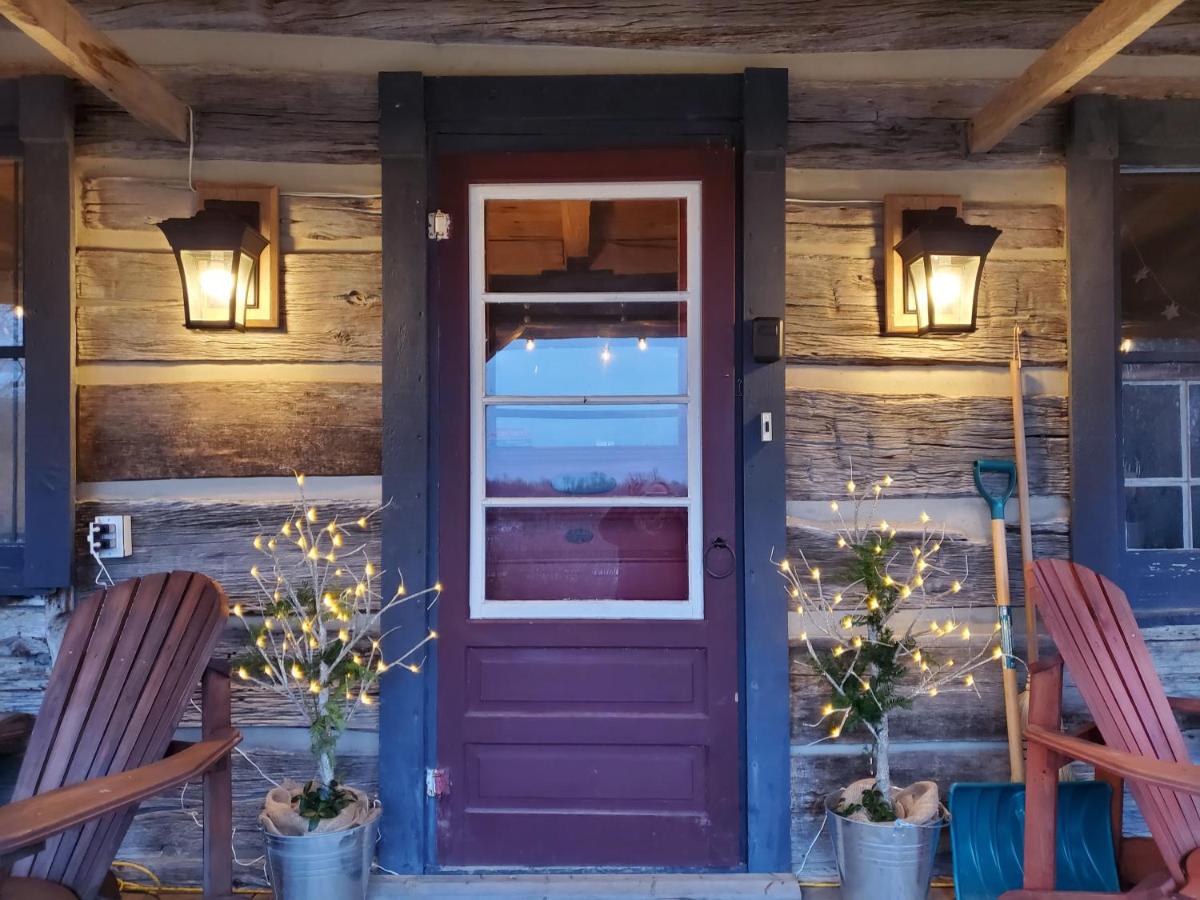 Hindman House - A unique, historic all-season retreat - Housity