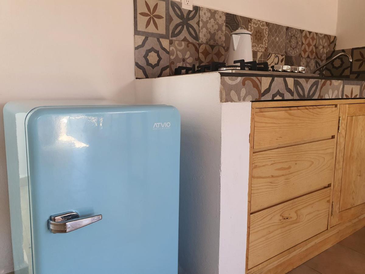 Suitetrails - Habitación con balcón privado en avenida principal
