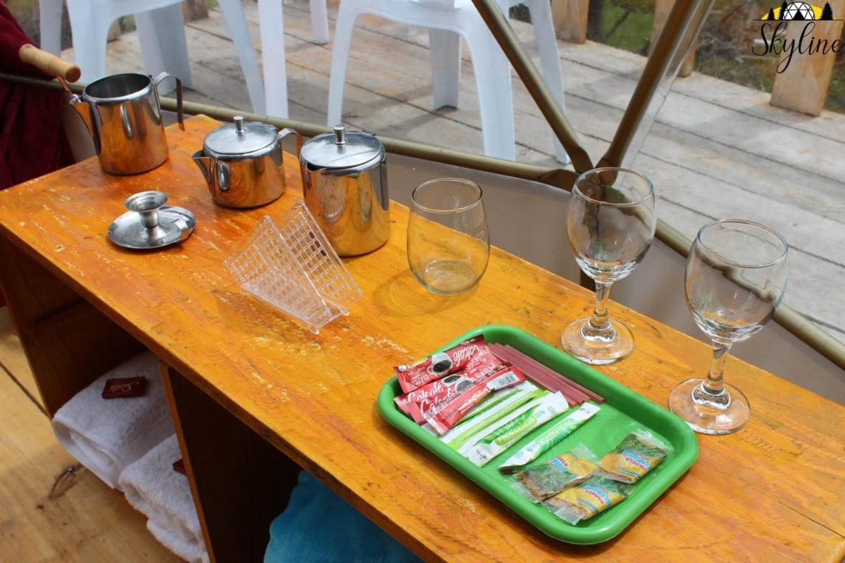 Skyline Glamping Guasca - Housity
