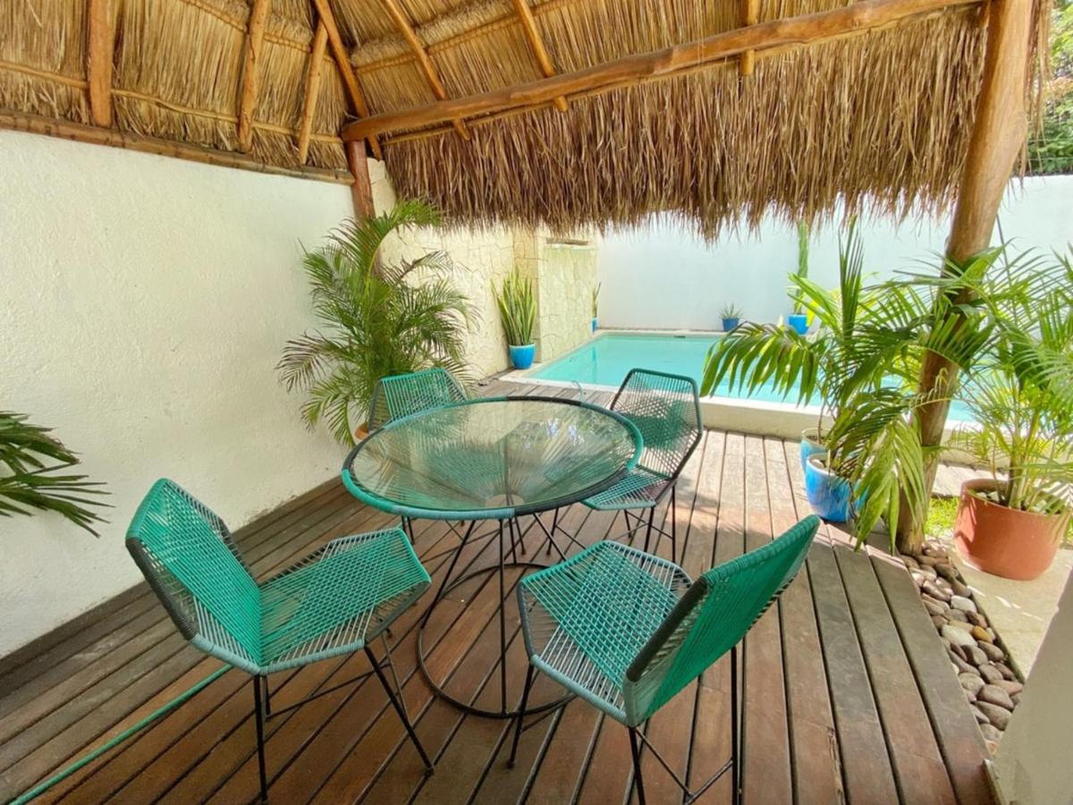 White House Tulum - Housity