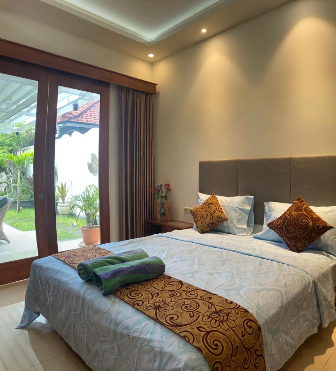 Villa casa shanti deluxe - Hizvo