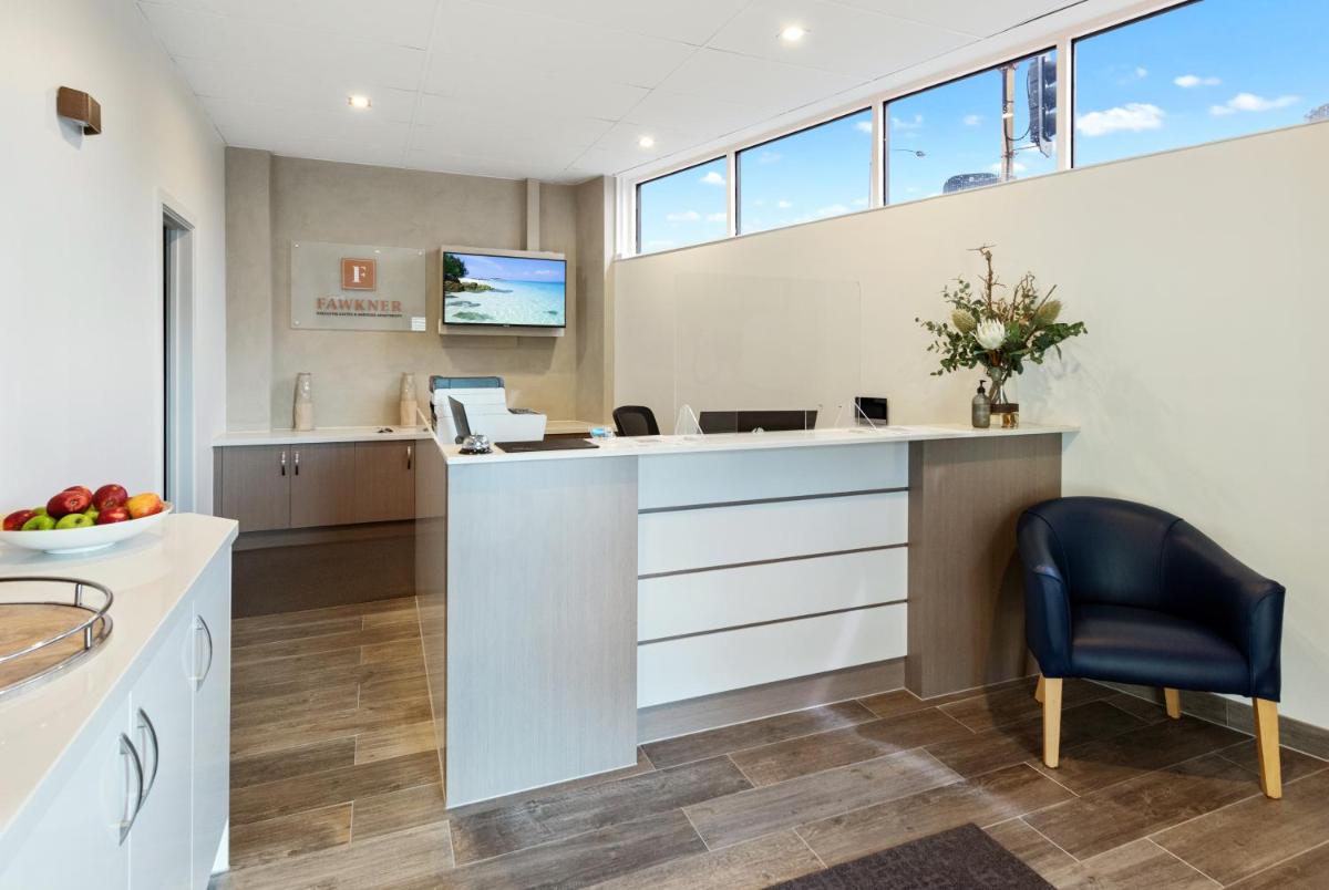 Suitetrails - Fawkner Executive Suites & Serviced Apartments