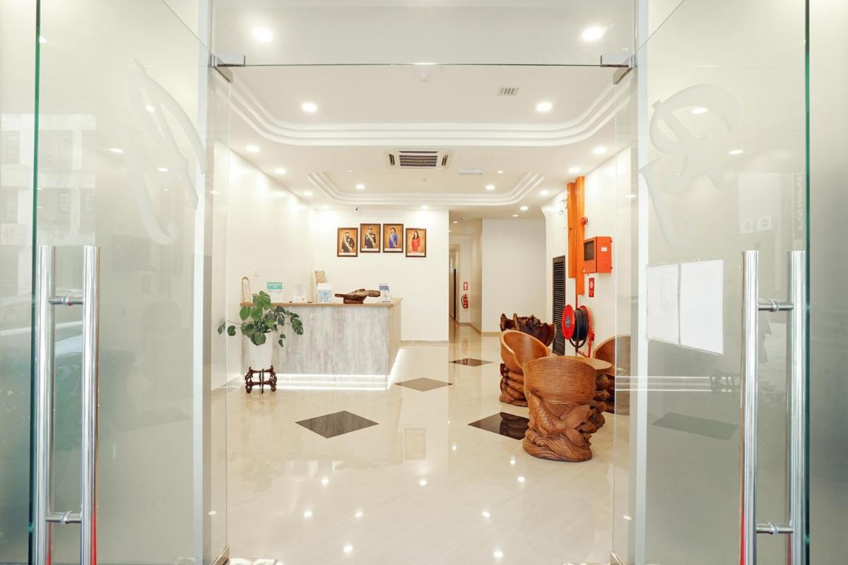 RJ Hotel Kulai - Housity