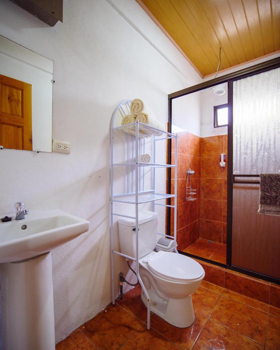 HOUSE CATTLEYA monteverde - Housity