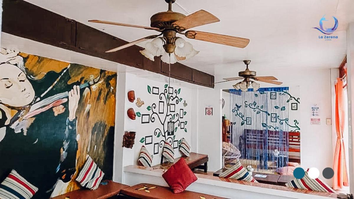 LaZerena Lodge - Housity