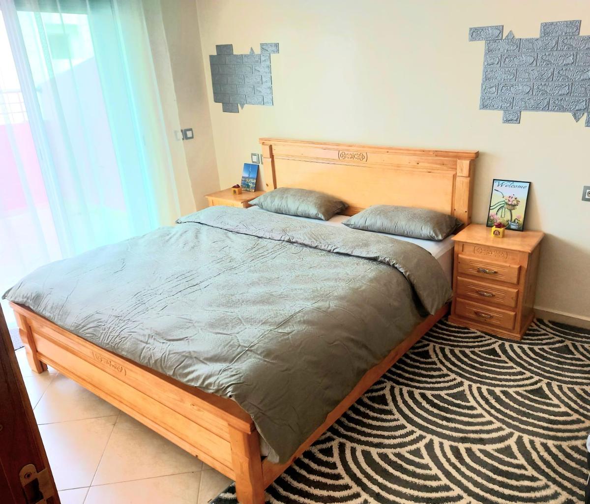 Suitetrails - Appartement calme au centre-ville