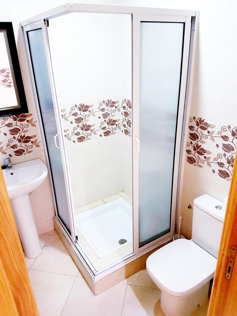 Suitetrails - Appartement calme au centre-ville