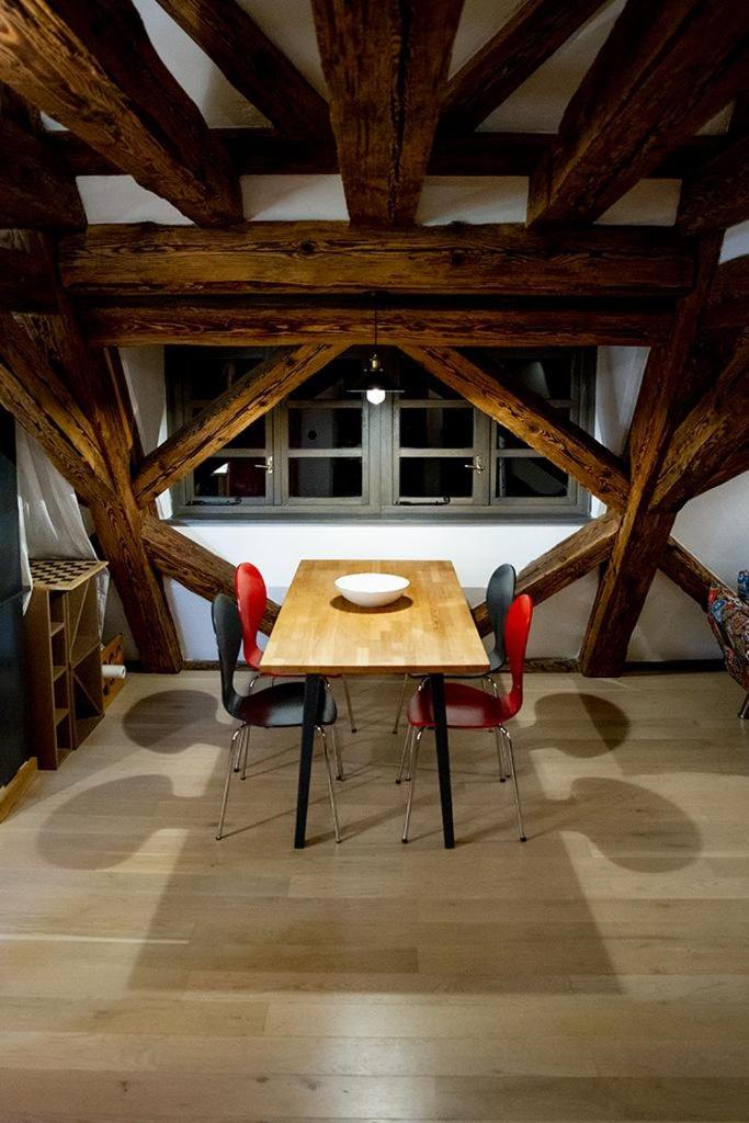 Apartment-auf-Schloss-Muehlen - Housity