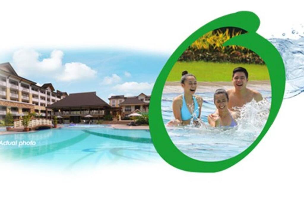 For Rent 2 Bedroom Condo Unit at One Oasis Davao - Housity