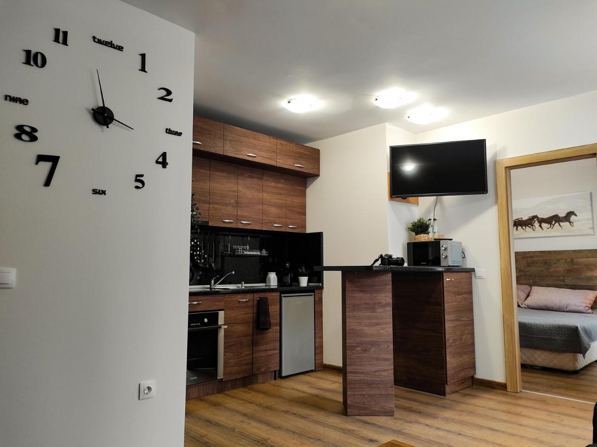 Borovets Gardens B21 Morunov Apart - Housity