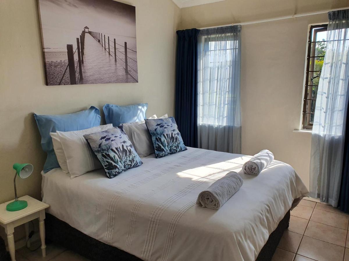 Suitetrails - Hacienda Holiday Home