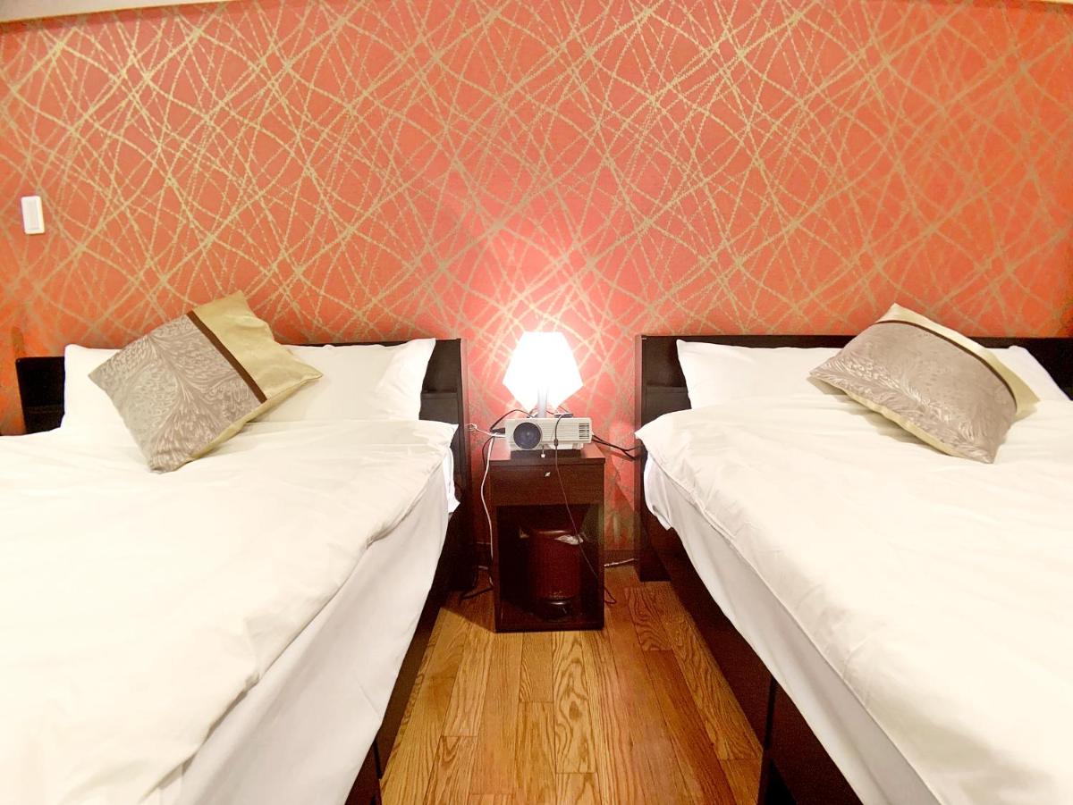 Comptoir room 402 - Housity