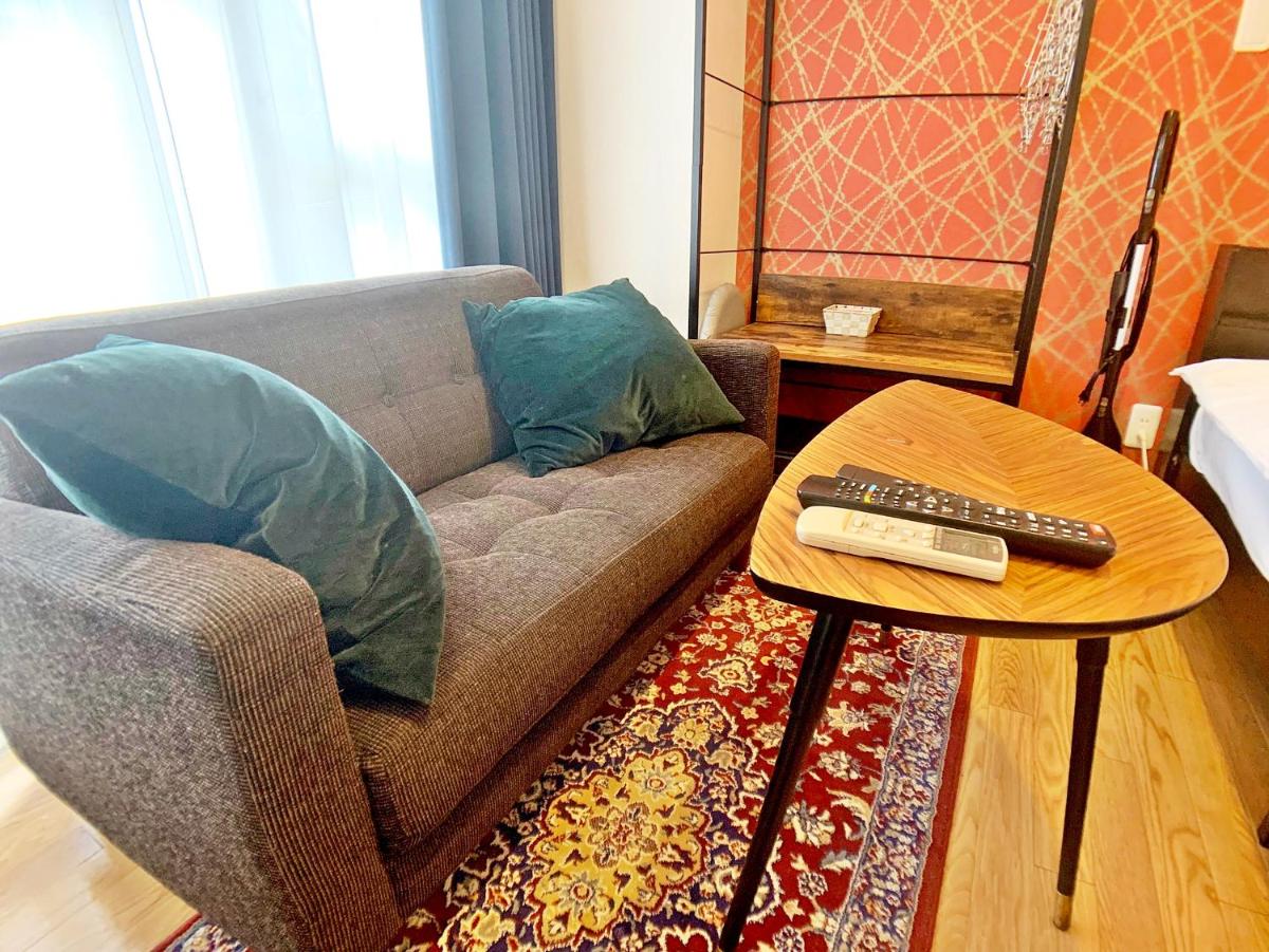 Comptoir room 402 - Housity