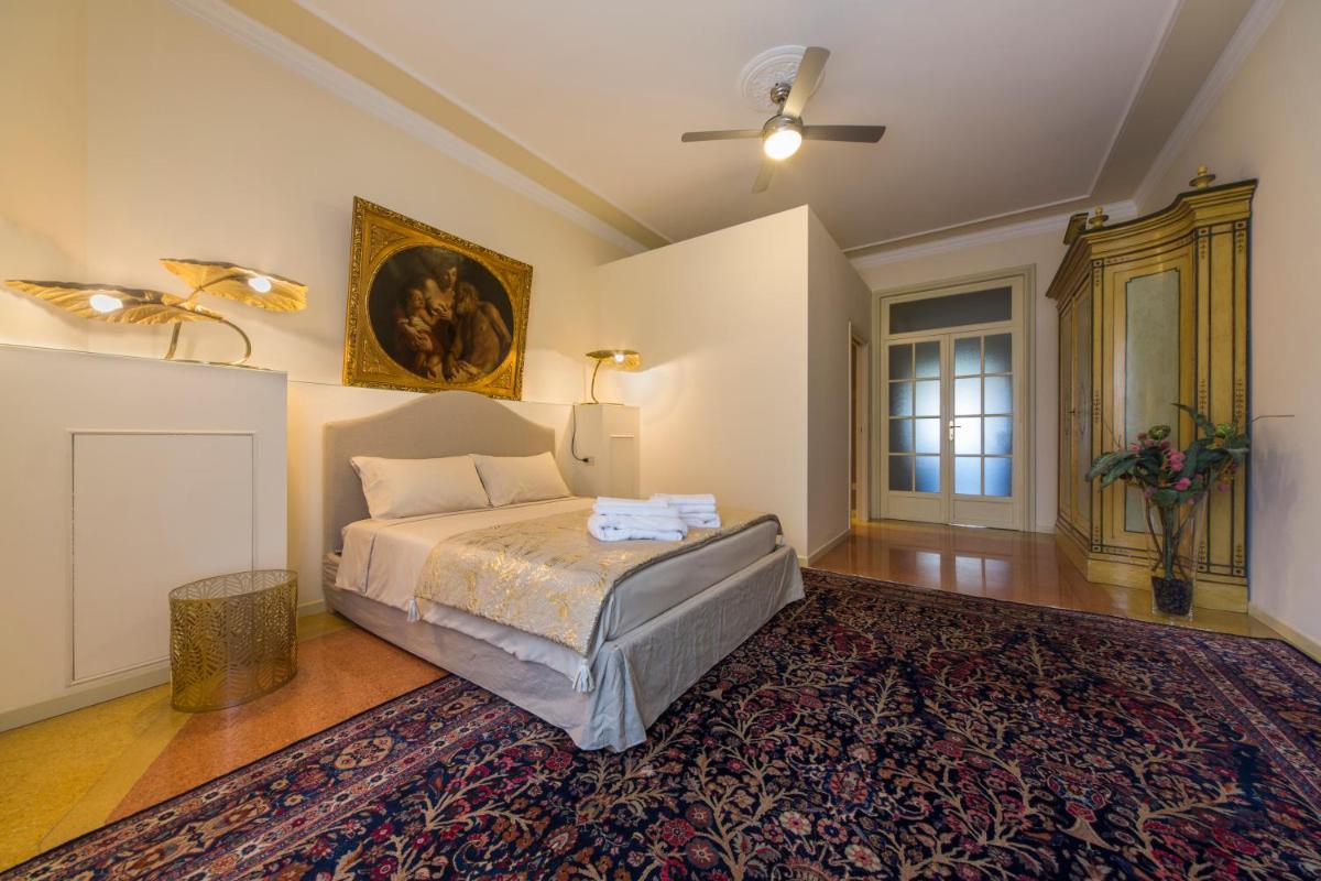 Suitetrails - BED and BIKE - BERGAMO Dream House