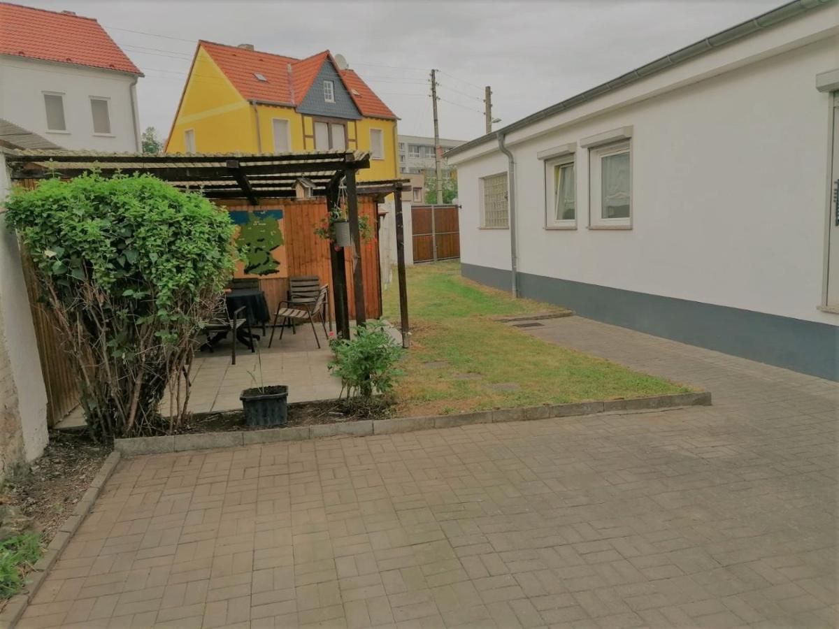 Suitetrails - Ferienwohnung Kahlenberg