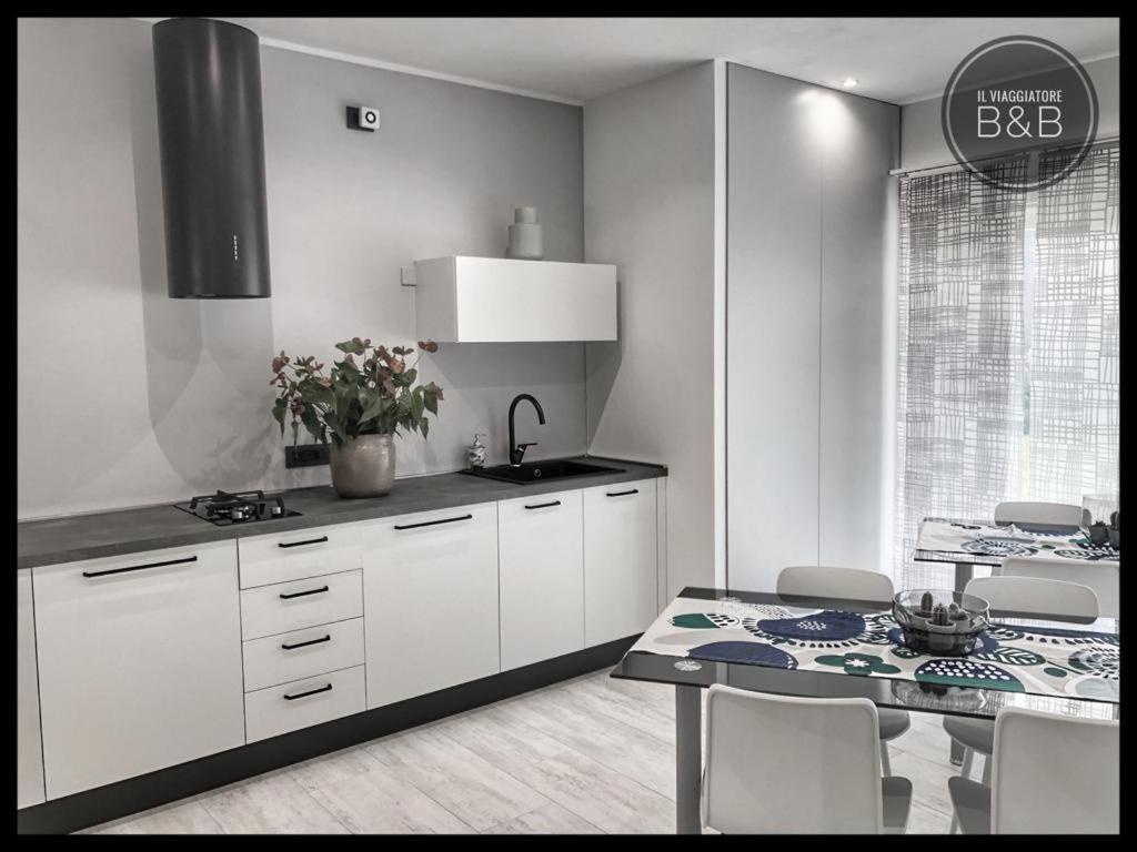 Il Viaggiatore B&B - Housity