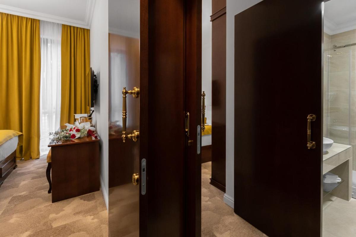Hotel Integra Banja Luka - Housity