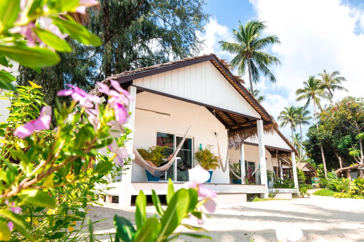 Sarana Bungalows - Housity
