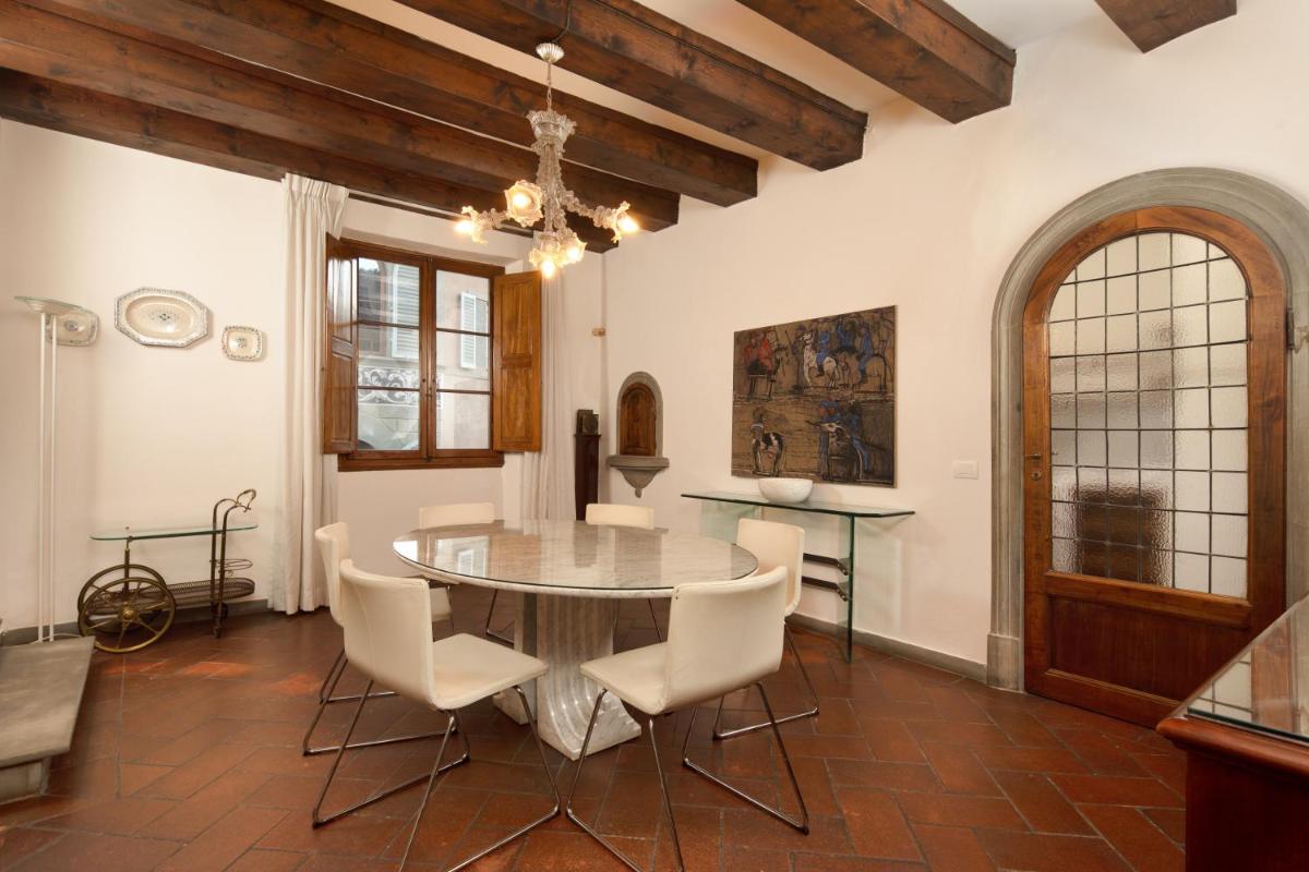 Bardini Garden Apartment - Housity