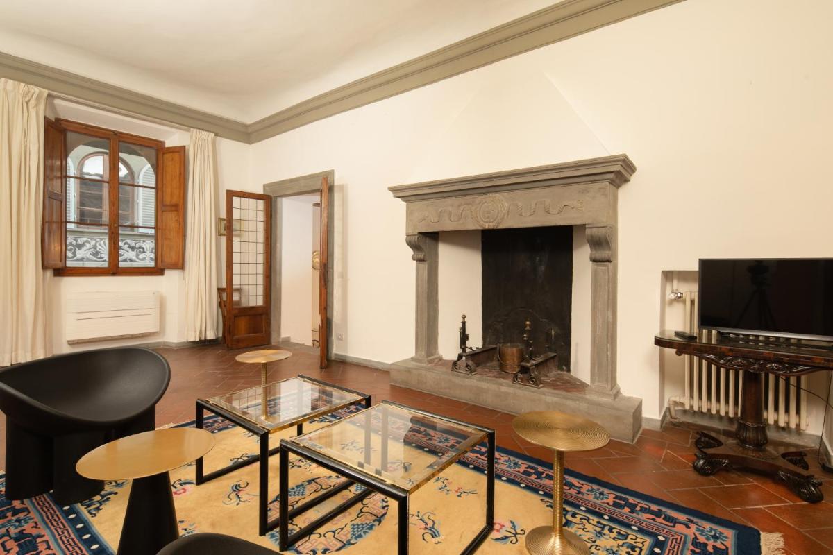 Bardini Garden Apartment - Housity