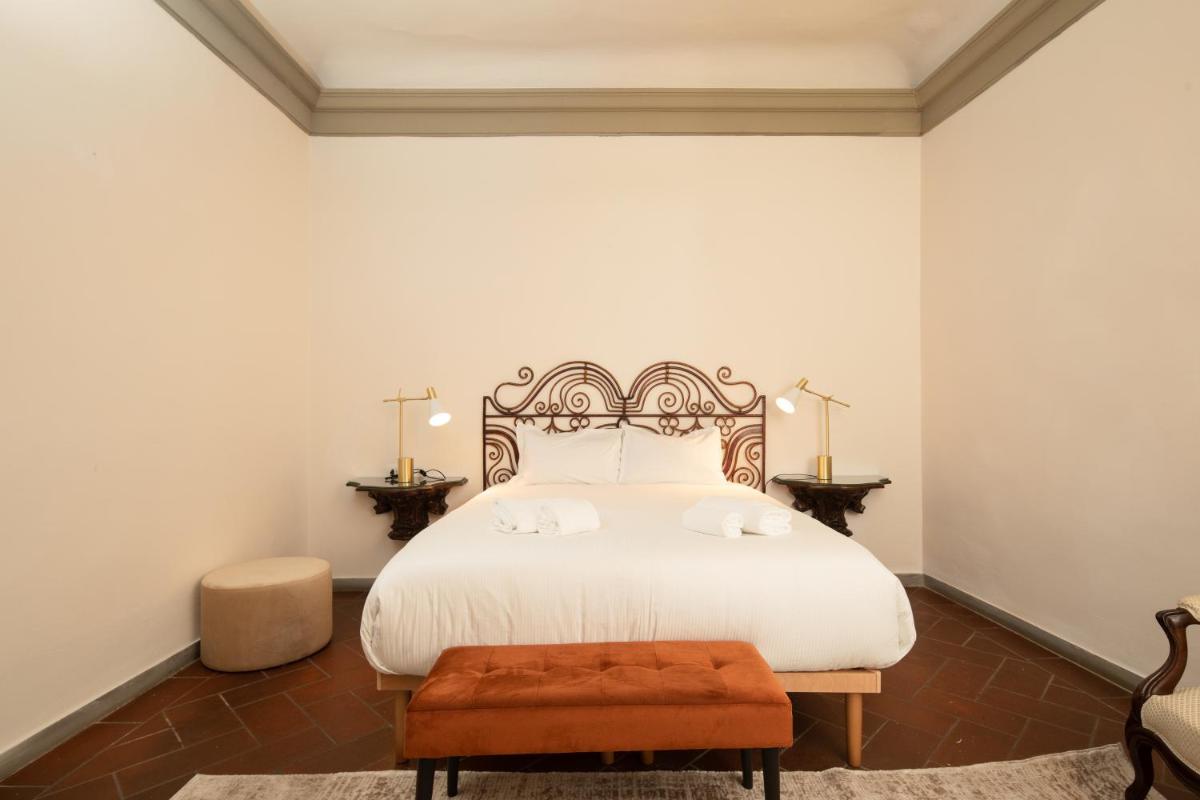 Bardini Garden Apartment - Housity
