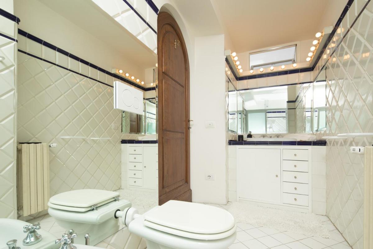 Bardini Garden Apartment - Housity