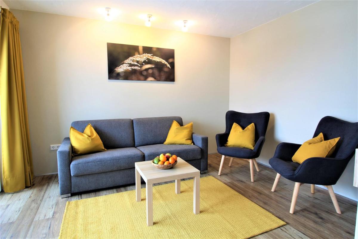Appartements Cilli - Housity