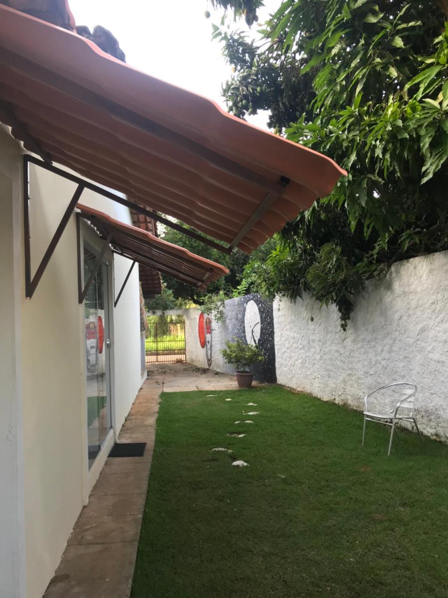 CANTO DA JUREMA Bedroom & Breakfast - Housity