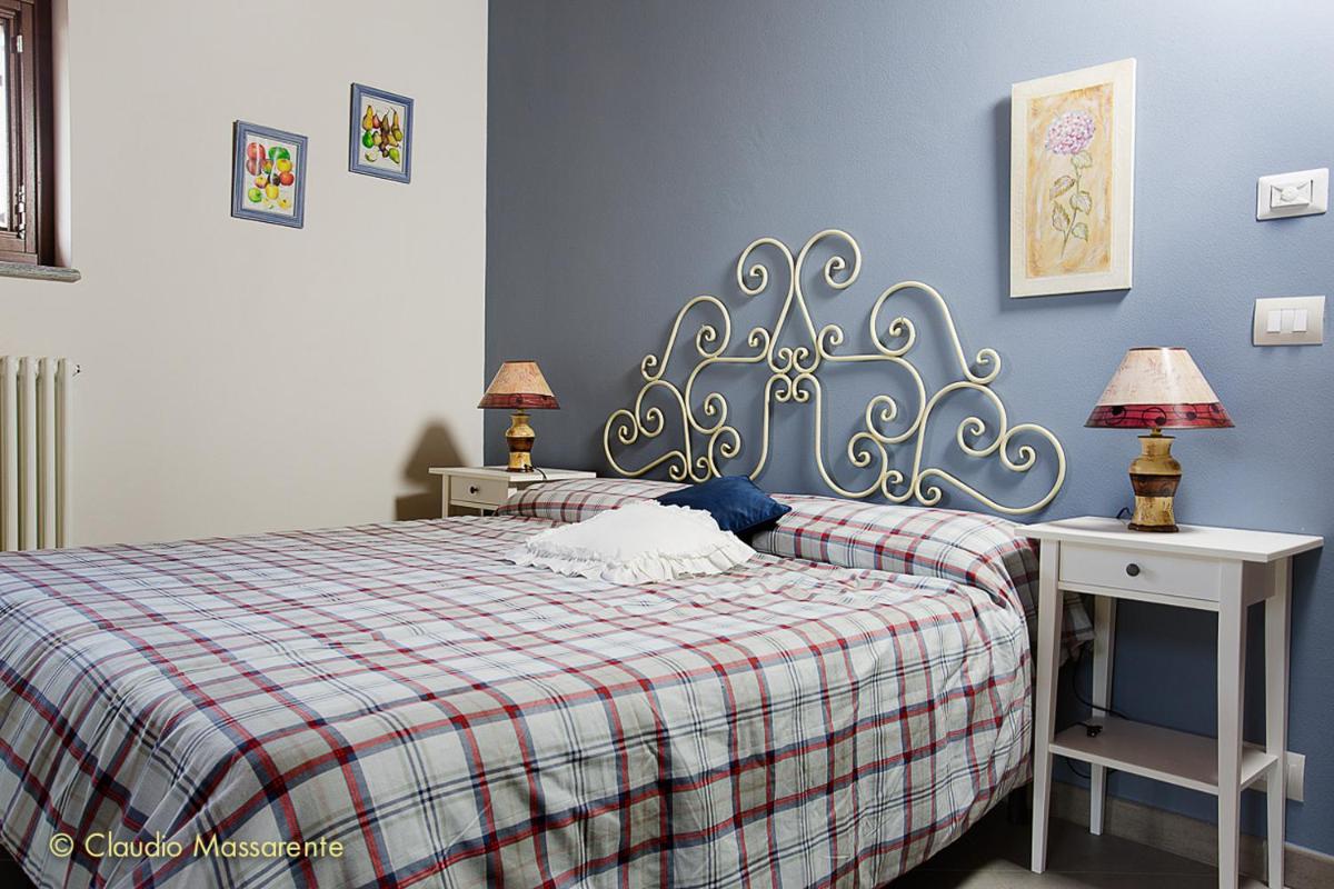 Agriturismo Fruttirossi - Housity