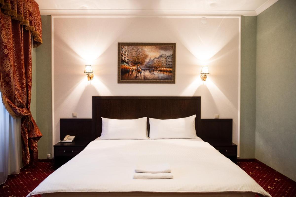 Business Hotel - Housity