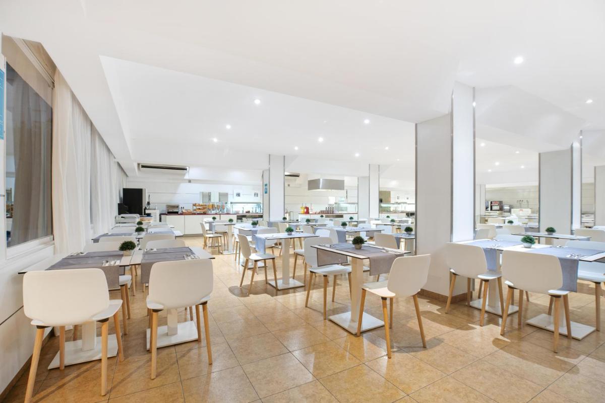 BLUESEA Piscis - Adults Only - Housity