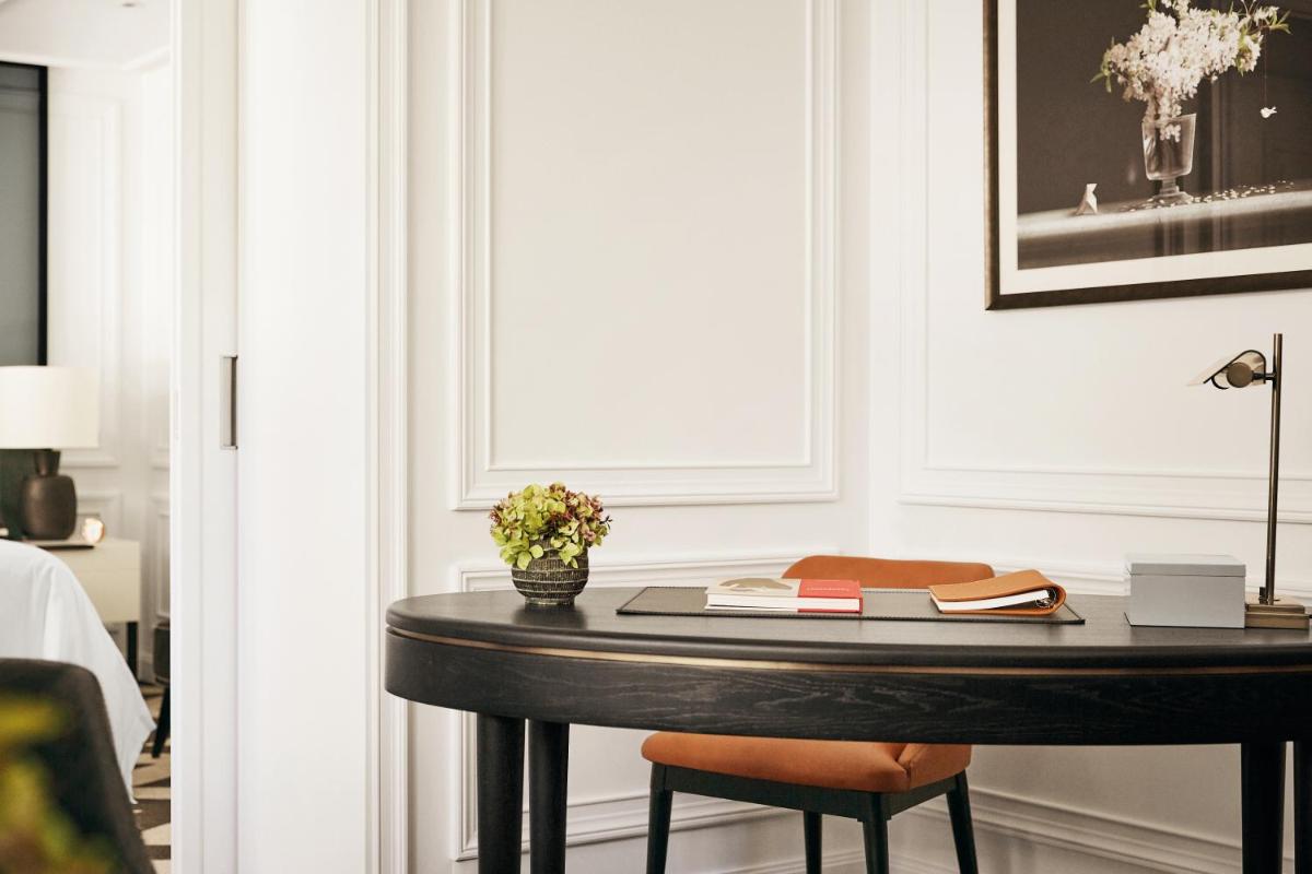 Imagen de la galería de Rosewood Villa Magna, en Madrid