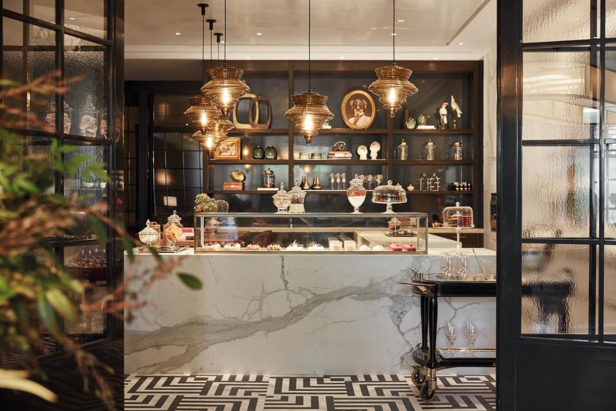 Imagen de la galería de Rosewood Villa Magna, en Madrid