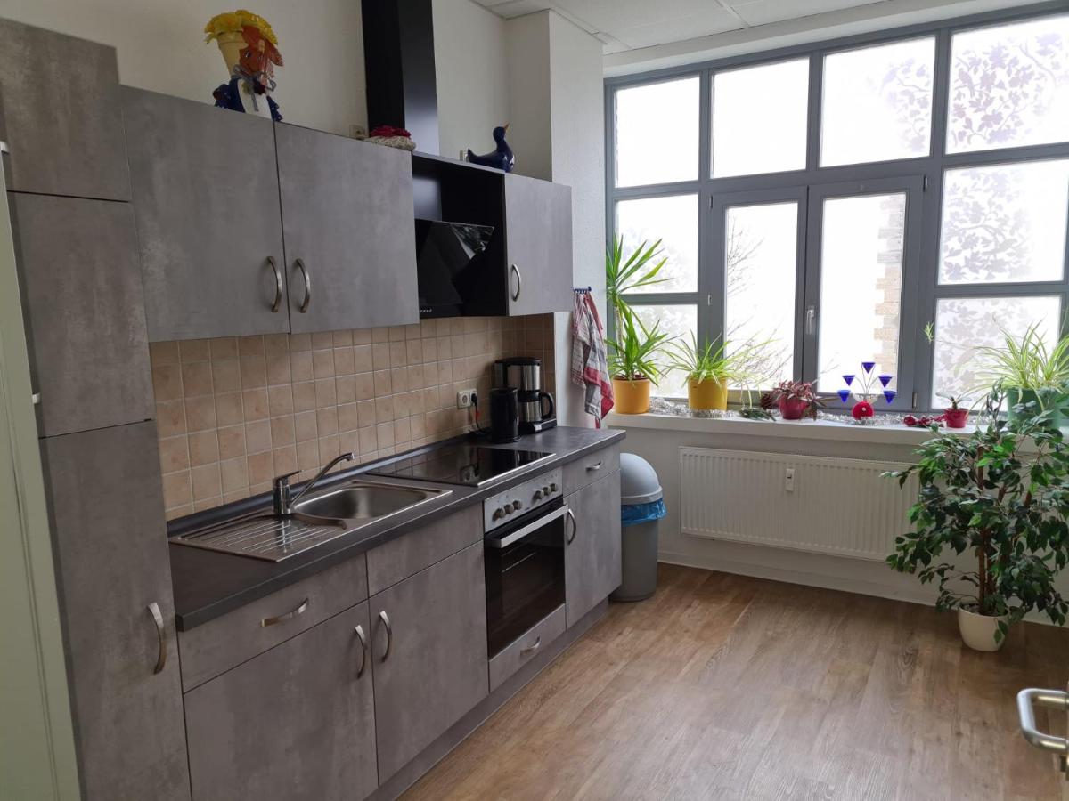 Hanse Haus Pension - Housity