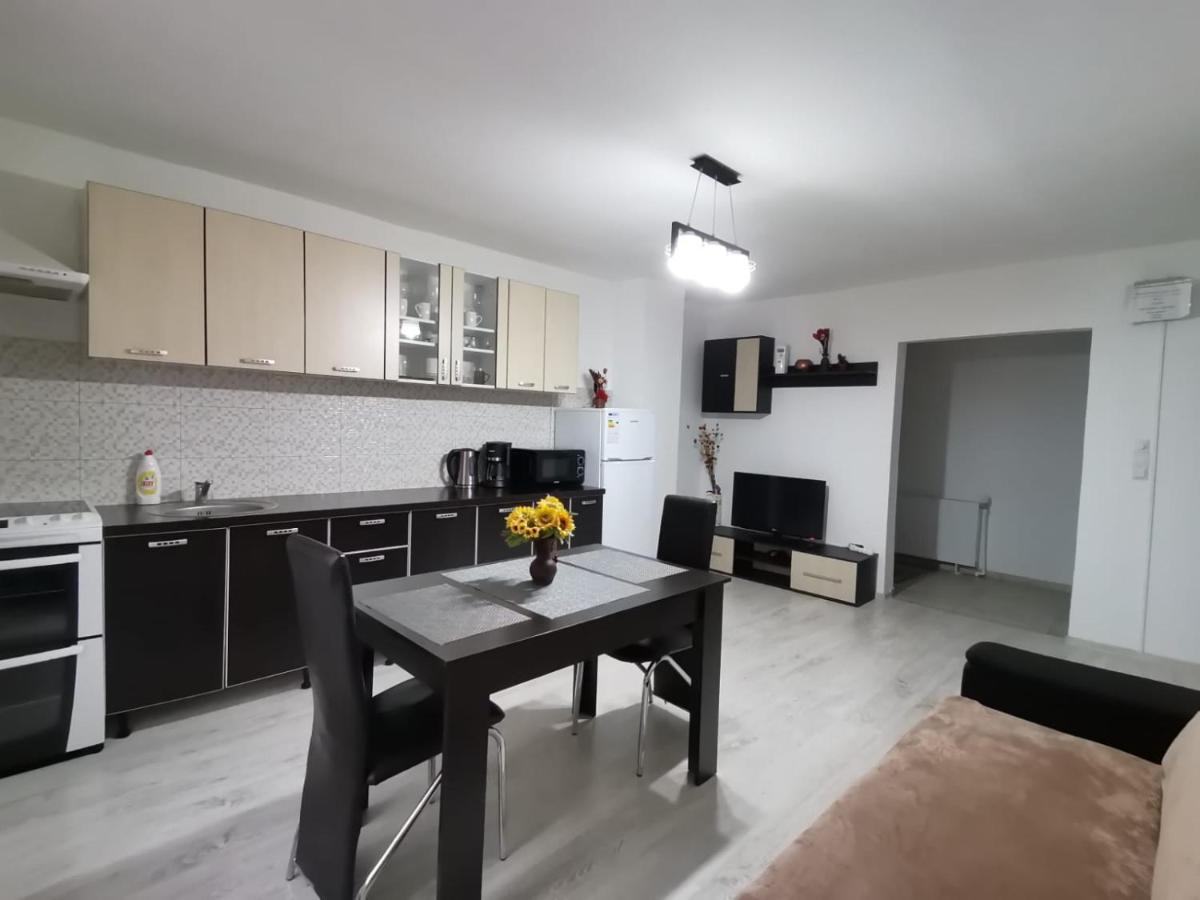 Mario Apartament regim hotelier - Housity