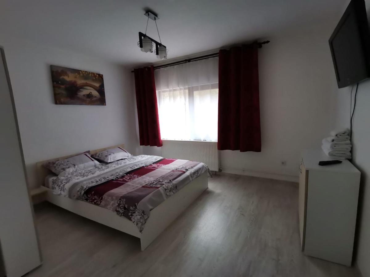 Mario Apartament regim hotelier - Housity