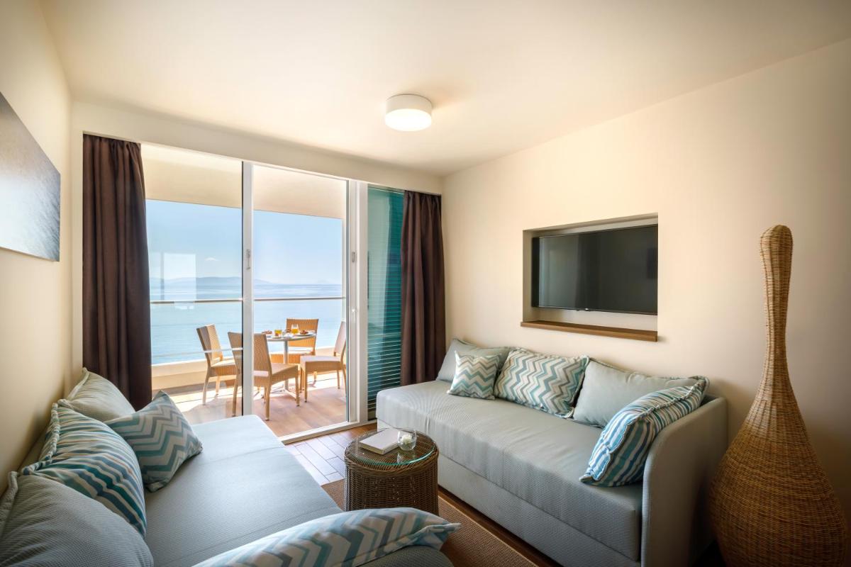 Valamar Bellevue Resort - All Inclusive - Housity