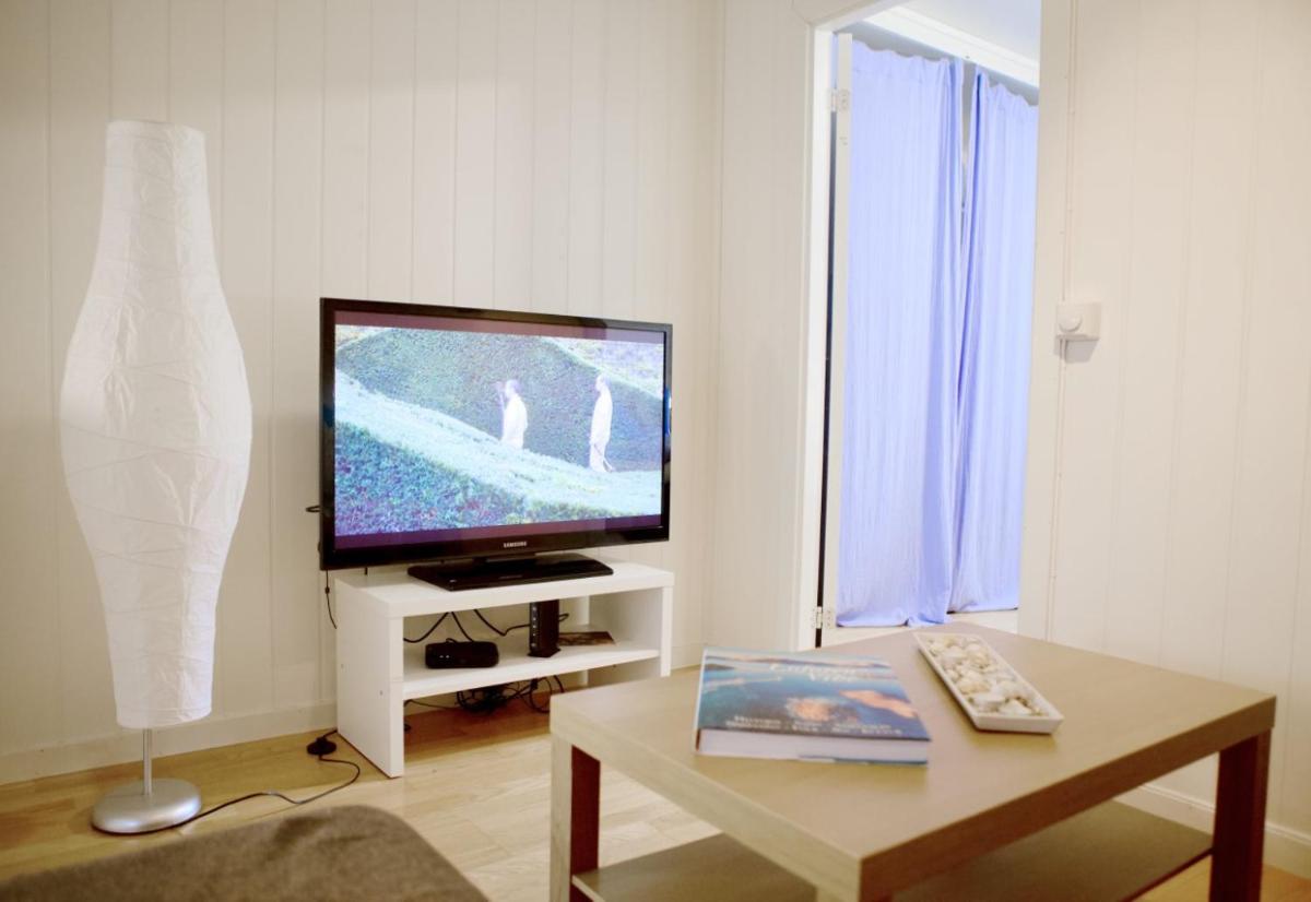Modern apartment - Housity