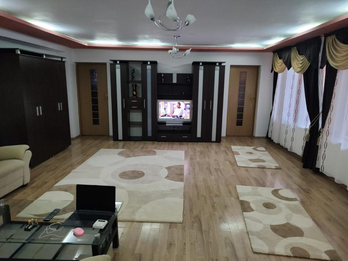 Apartament 2 la Vila - Housity