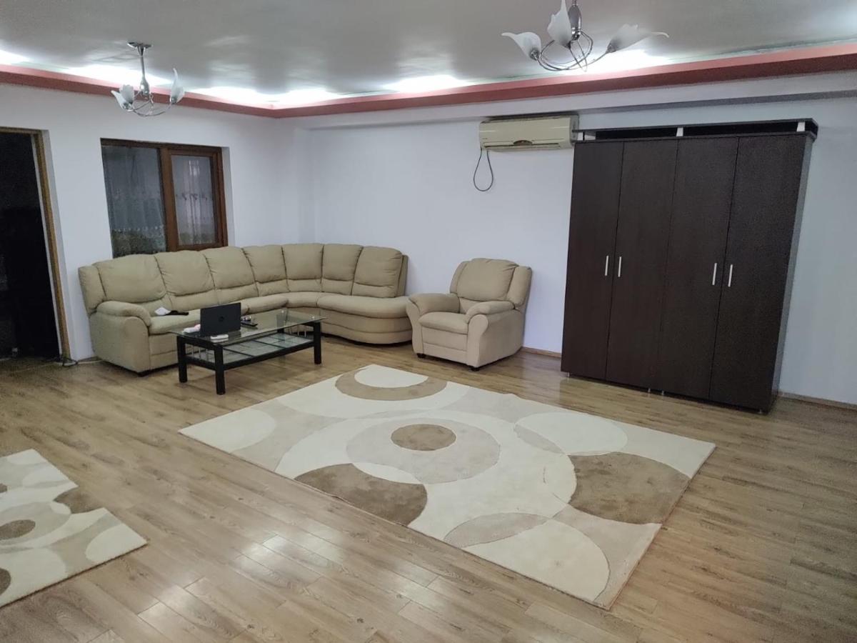 Apartament 2 la Vila - Housity