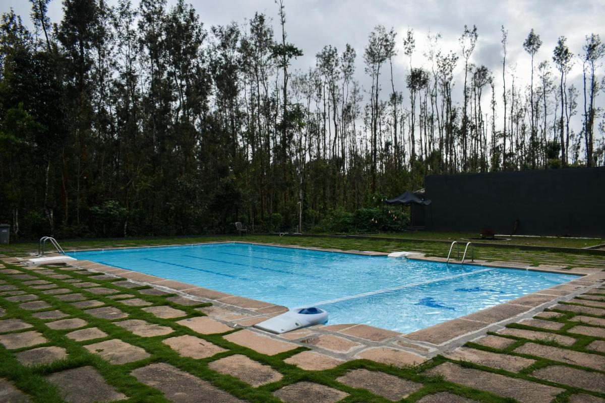 Nexstay Coffee Grove Resort - Housity