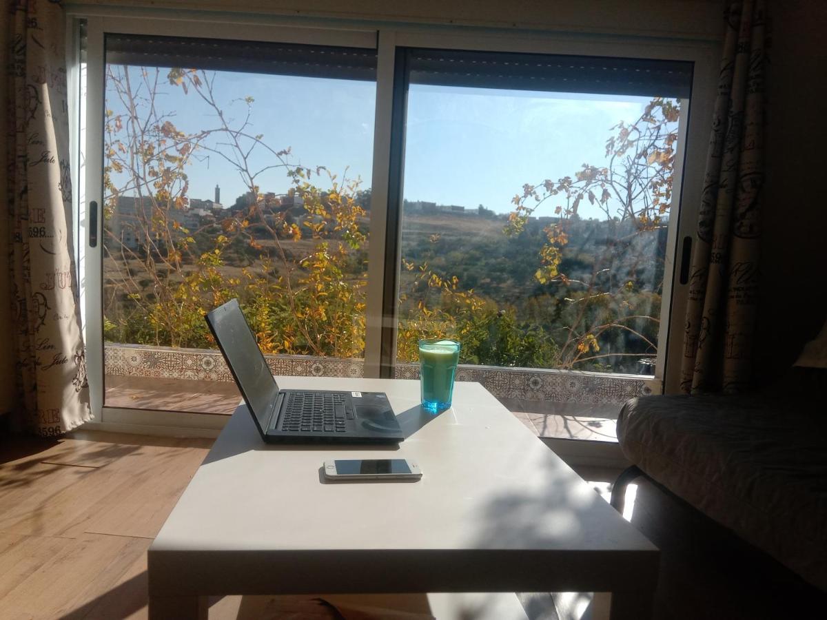 Taza Organic Garden with view park and restaurant - Housity